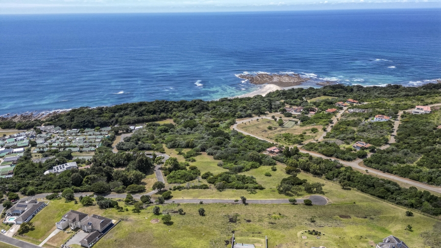 0 Bedroom Property for Sale in Cintsa West Eastern Cape